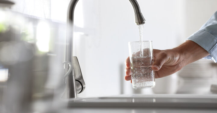 Ofwat orders Thames Water and Southern Water to return £80m to customers
