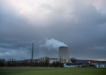 Germany greenlights lifetime extension of nuclear plants