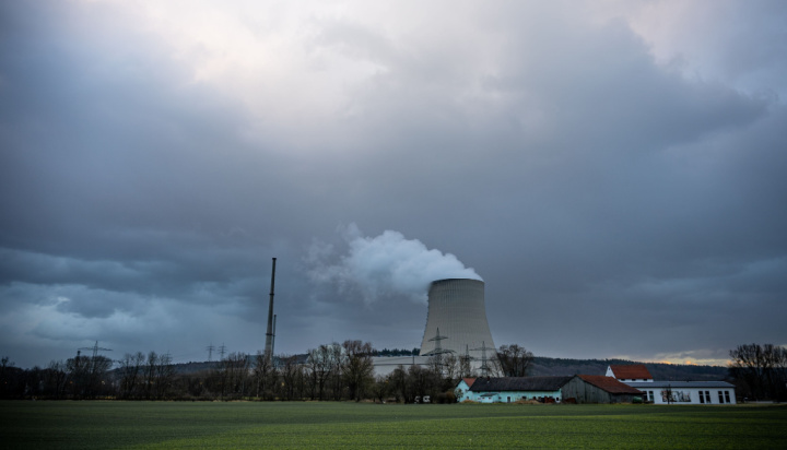 Deutschland gibt grünes Licht für Laufzeitverlängerung von Atomkraftwerken