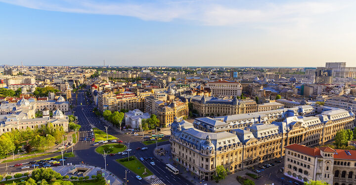 British Embassy Bucharest invites proposals for green finance report in Romania