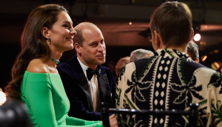 How green is Prince William's Earthshot Prize? - Energy Live News