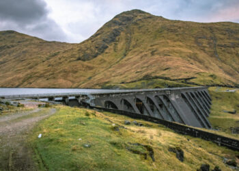 Drax begins exploratory work for pumped hydro storage facility expansion