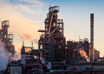 Tata Steel becomes greener!