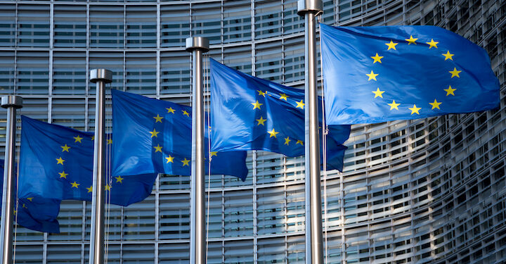 EU approves €600m Slovak scheme to support firms facing increased energy costs