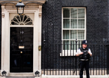 Is Number 10 energy inefficient?