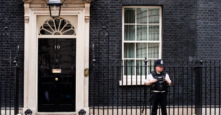 Is Number 10 energy inefficient?