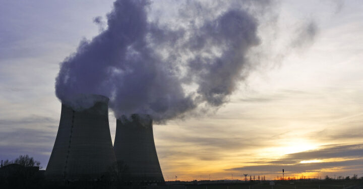 France at risk of facing energy shortages this winter, warn experts