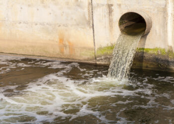 Water company fines in England to be used for environmental improvements