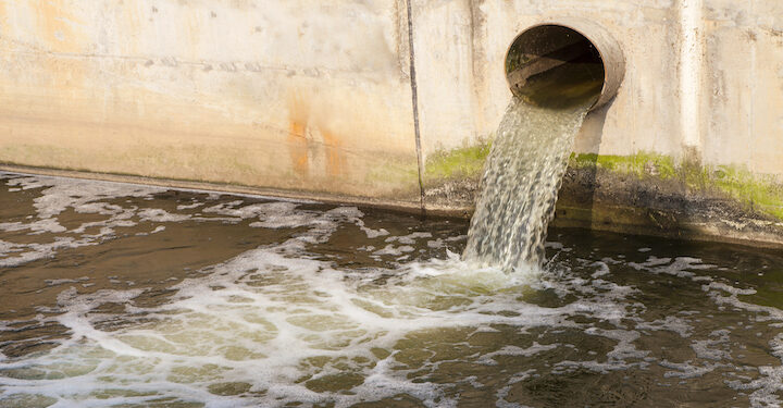 Water company fines in England to be used for environmental improvements