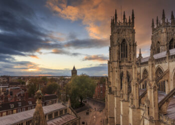 ‘York needs £3.8bn for net zero’