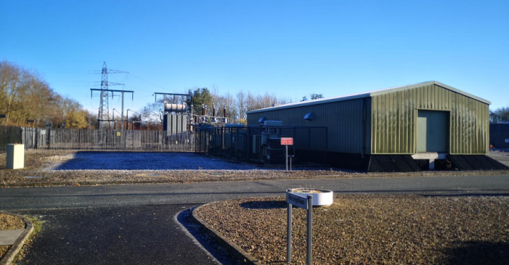 Centrica to turn a former gas-fired power plant into a green energy hub