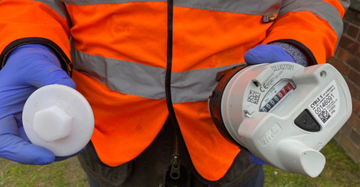 Will Coventry drive the smart water revolution?