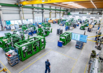 Centrica strikes hydrogen ready CHP partnership