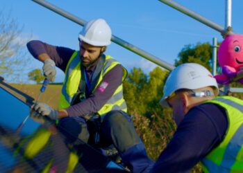 Octopus Energy sets foot in solar installation market