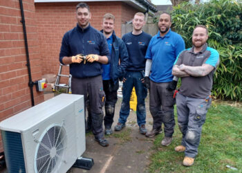 British Gas to offer heat pump installations for under £3k