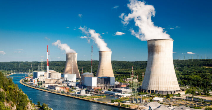 Belgium agrees with ENGIE to extend life of two nuclear reactors by ten years