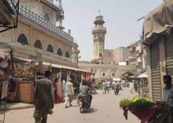Pakistan grid breakdown leads to power loss in all major cities