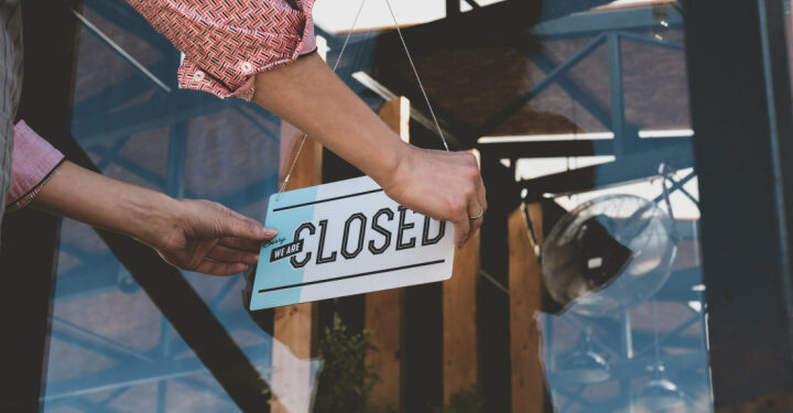 SMEs expect turnover to shrink as slimmed down energy bill support is unveiled