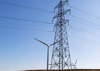 Britain’s grid had its ‘second greenest’ year on record in 2022