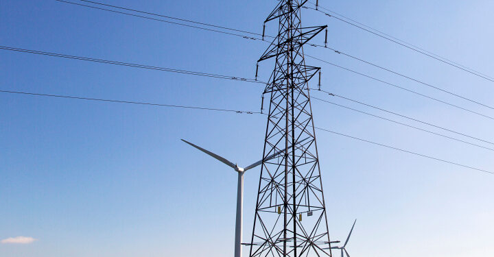 Britain’s grid had its ‘second greenest’ year on record in 2022