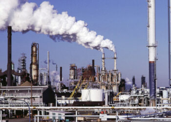 US greenhouse gas emissions rose last year