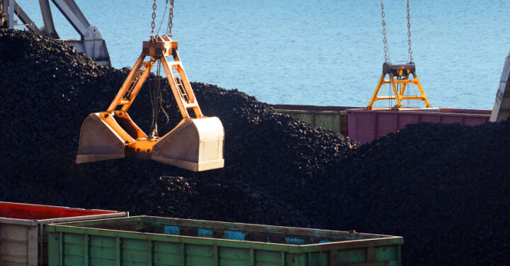 UK coal imports rise 39%