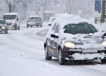 Freezing weather sees remote workers look to save on their energy bills