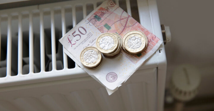 ‘Nearly 400k homes have received no help for energy bills’