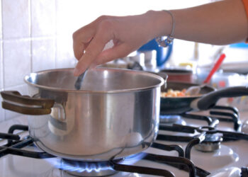 More than 600k US children suffer from asthma caused by gas stove use