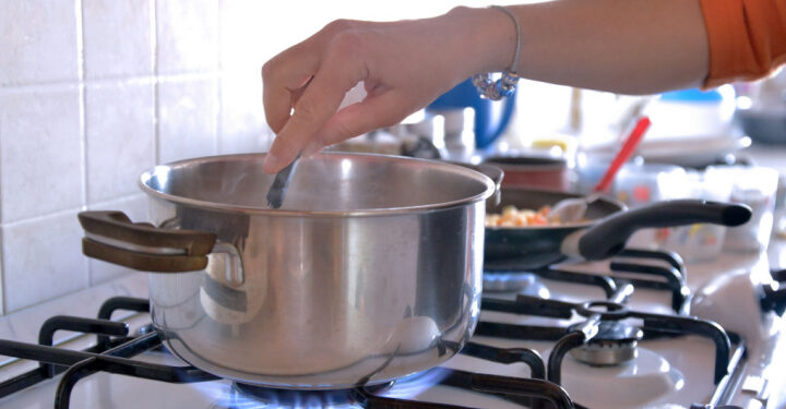 More than 600k US children suffer from asthma caused by gas stove use