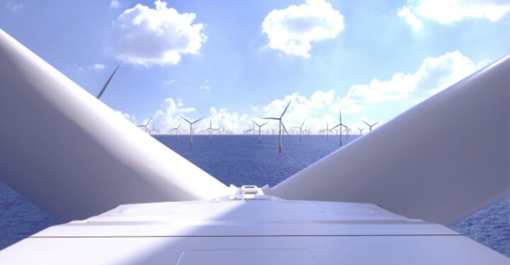 World’s largest offshore wind farm to become larger?