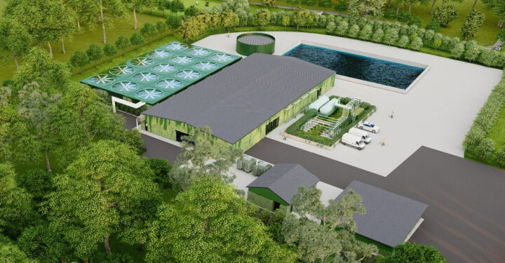 Green light for geothermal power plant in Cornwall