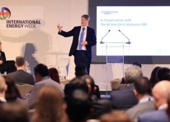 Net zero will not make us poorer, says Chris Skidmore