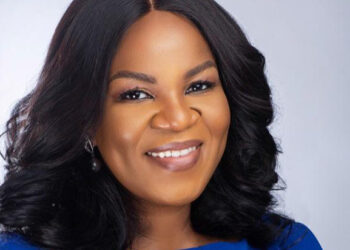 UN’s Damilola Ogunbiyi receives EI President’s Award