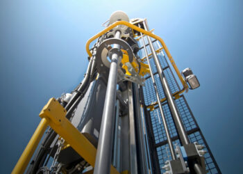 Go-ahead for testing at oil drilling site sparks fury