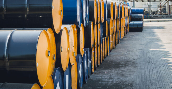 US to sell 26m more barrels from Strategic Oil Reserve