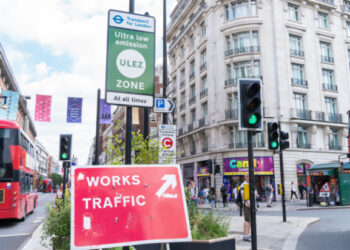 Boris Johnson labels Sadiq Khan’s ULEZ expansion plan ‘mad’