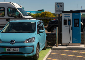 EV range anxiety never off duty at UK’s most popular holiday destinations?