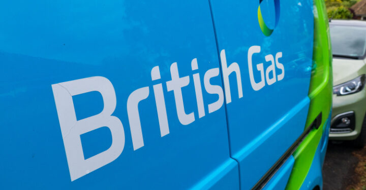 British Gas owner set to post record £3bn annual profit