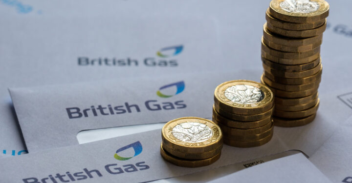 British Gas suspends force-fitting prepayment meters after investigation