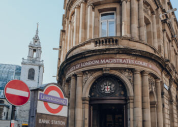 Magistrate steps down over force-fitting prepay meter warrants