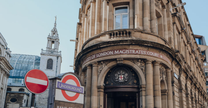 Magistrate steps down over force-fitting prepay meter warrants