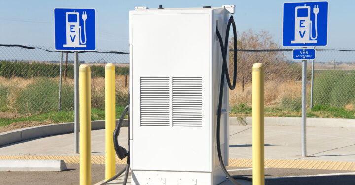 EVs lead to fall in asthma hospital admissions, study shows