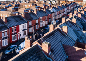 UK unveils next step to drive national energy consumption down by 15%