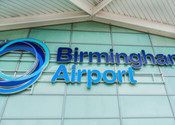 Hydrogen flights from Birmingham to Ibiza?