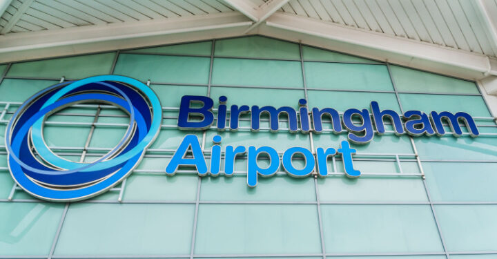 Hydrogen flights from Birmingham to Ibiza?