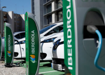 Iberdrola and bp to invest €1bn in fast charging infrastructure
