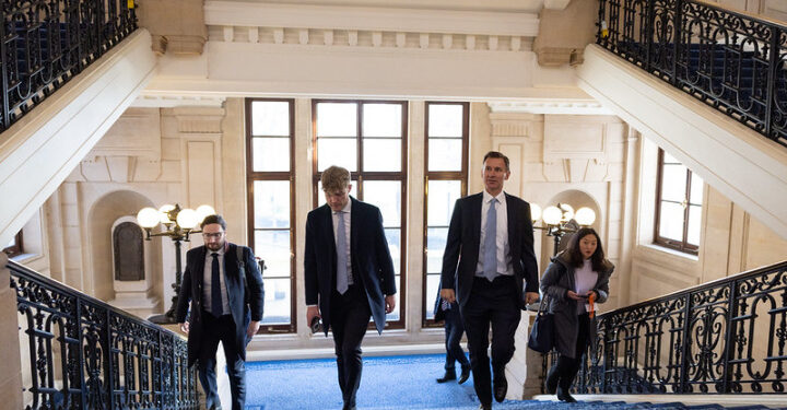 How Budget day could surprise us: What’s inside the box?