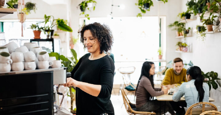 How British Gas supported a business within the hospitality industry