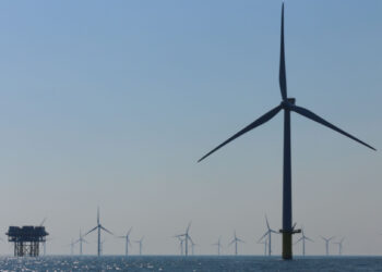 “Port upgrades key to UK’s floating offshore wind growth”